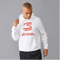Mikina Ayrton Senna Legacy Mikina Ayrton Senna Legacy